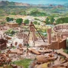 Puzzle Göbeklitepe, 艦anl谋urfa