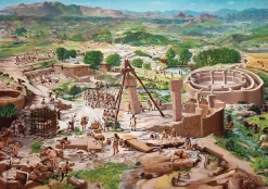 Puzzle Göbeklitepe, 艦anl谋urfa