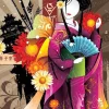 Puzzle Geisha II