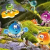 Puzzle Gelini: Arrival in the Moss Forest