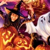 Puzzle Gelsinger: Happy Haunts