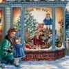 Puzzle Gelsinger: The Toy Box
