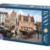 Puzzle Gent, Belgium II