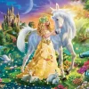 Puzzle Gentleness Friendship