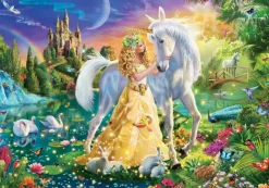 Puzzle Gentleness Friendship
