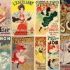 Puzzle Georges Meunier's Posters