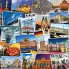 Puzzle Globetrotter: Berlin