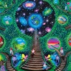 Puzzle Gnome's World