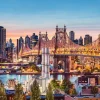 Puzzle Good Evening New York