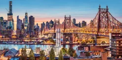 Puzzle Good Evening New York