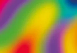 Puzzle Gradient puzzle 2000