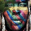 Puzzle Graffiti, Sao Paulo 260