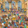 Puzzle Grand Central