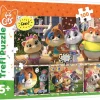 Puzzle Great Friends Team 100