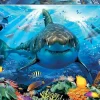 Puzzle Great White Shark