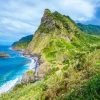 Puzzle Green Madeira