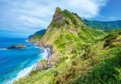 Puzzle Green Madeira