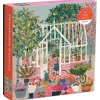 Puzzle Greenhouse Gardens