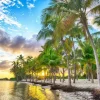Puzzle Guadeloupe - Anse Champagne