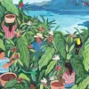 Puzzle Guatemala