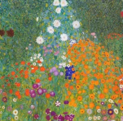 Puzzle Gustav Klimt, 1905-1907 - 1000