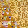 Puzzle Gustave Klimt - The Waiting, 1905