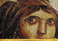 Puzzle Gypsy Girl, Zeugma