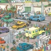 Puzzle Haasteren: Goes Shopping 1000