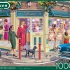 Puzzle Hair salon