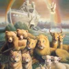 Puzzle Hallmark - The Promise
