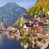 Puzzle Hallstat