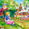 Puzzle Hansel and Gretel 60