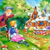 Puzzle Hansel and Gretel 70