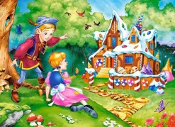Puzzle Hansel and Gretel 70