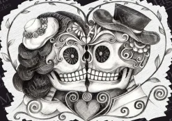 Puzzle Happy Ending
