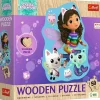 Puzzle Happy Gabi wooden