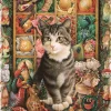 Puzzle Harry and the Christmas Decorations