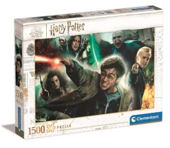 Puzzle Harry Potter 1500