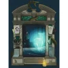 Puzzle Harry Potter 7: Harry's patron