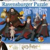 Puzzle Harry Potter and the Wizards