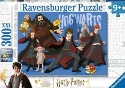 Puzzle Harry Potter and the Wizards
