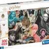 Puzzle Harry Potter collage