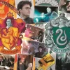Puzzle Harry Potter: Four Houses of Hogwart