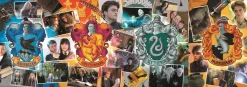 Puzzle Harry Potter: Four Houses of Hogwart