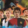 Puzzle Harry Potter II 1000 pieces