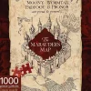 Puzzle Harry Potter map 1000