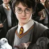 Puzzle Harry Potter MINI