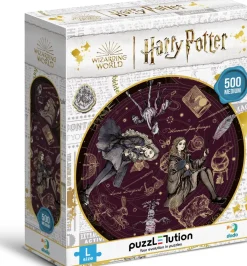 Puzzle Harry Potter Puzzle