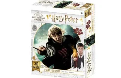Puzzle Harry Potter: Ron Weasley 3D