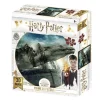 Puzzle Harry Potter: The Dragon from Gringotts 3D